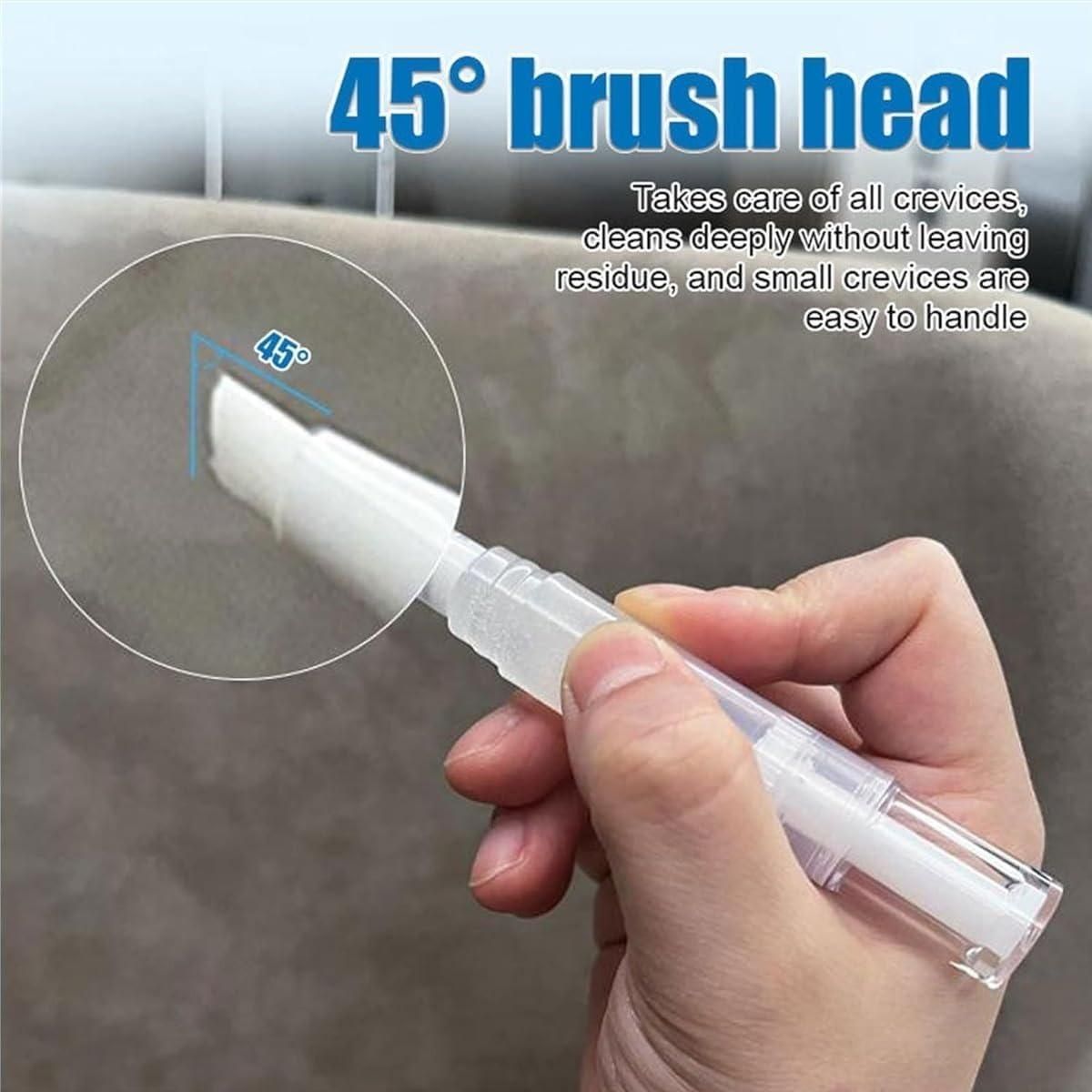 Pet Dental Care Pen Toothbrush – Safe, Easy & Effective Oral Hygiene for Dogs