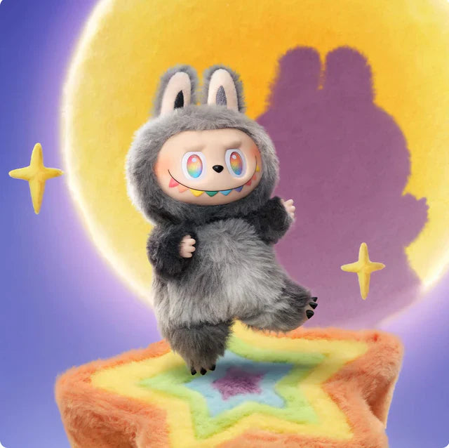 Labubu™ Mystery Blind Box – Collectible Designer Toy Surprise