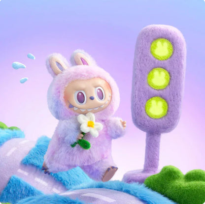 Labubu™ Mystery Blind Box – Collectible Designer Toy Surprise
