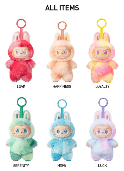 Labubu™ Mystery Blind Box – Collectible Designer Toy Surprise