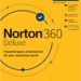 Norton 360 Deluxe 5 Devices 1 Year Instant Email Delivery