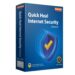Quick Heal Internet Security 3 User 3 Year (Email Licence)