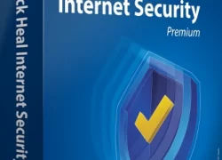 Quick Heal Internet Security  5 User 3 Year (Email Licence)