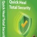Quick Heal Total Security 5 User 1 Year (Email Licence)