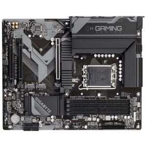 Gigabyte B760M Gaming AC DDR5 (Wi-Fi) Motherboard