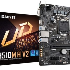 GIGABYTE H510M H