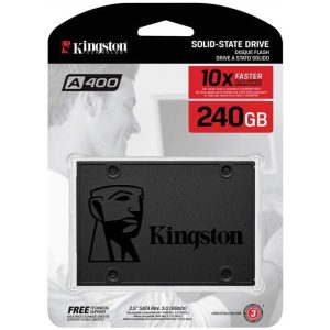 Kingston 240GB Internal Solid State Drive