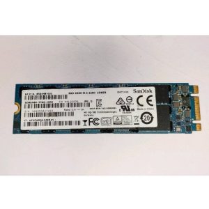 SanDisk SSD 256 GB Laptop Internal Solid State Drive (SSD)