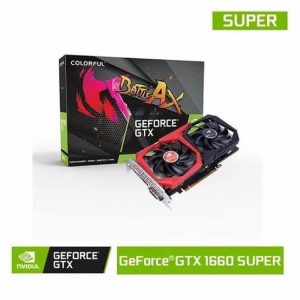 Galax 4 GB gddr5 pci_e GeForce GTX 1650 EX