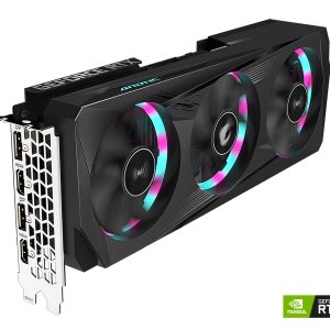 GIGABYTE AORUS GeForce RTX 3060 Graphics Card 8GB