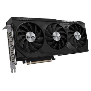 Gigabyte RTX 4070 Windforce OC 12GB Graphics Card