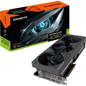 Gigabyte Eagle Oc nvidia GeForce Rtx 4080 16gb gddr6x Graphics card