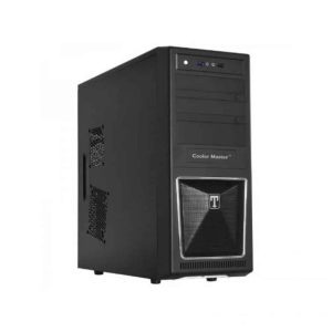 Cooler Master Elite 310C (Black)