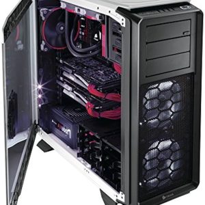 Corsair Graphite 760T Full-Tower Windowed Case/Gaming Cabinet