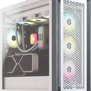 Corsair iCUE 5000X Cabinet