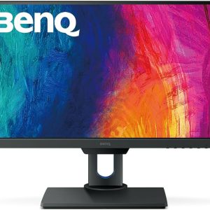 BenQ Zowie XL2546K 24.5"(62cm) Premium Esports Grade TN Panel Monitor with Shield & S-Switch,Height Adjust-Full HD,240Hz, 1ms,DyAc+,Black Equalizer,Color Vibrance,XL Setting to Share,HDMI,DP