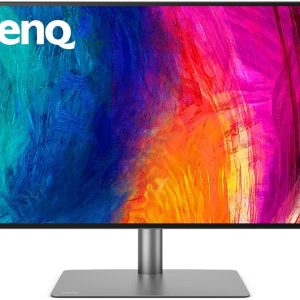BenQ PD3220U 32" Designer Professional Monitor with 31.5" 4K UHD Display HDMI,USB,Display Port