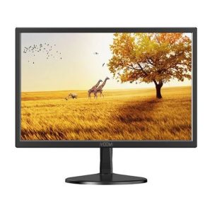 iVOOMi Monitor 22 Inch IV-L19O1HDE LED 1680 x 1050 Pixel (HD), Black