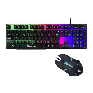 NUBWO NKM-300 Combo Set