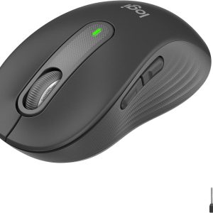 Logitech M650 Wireless USB Mouse