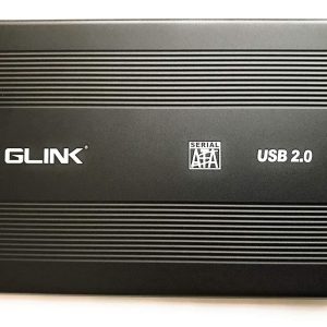 G-LINK USB 2.0 HDD ELCOSURE