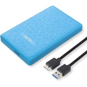 G-LINK USB 2.0 HDD ELCOSURE