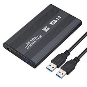 G-LINK USB 3.0 HDD ELCOSURE