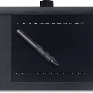 IBALL PEN TABLET (8X6) (MEDIUM)