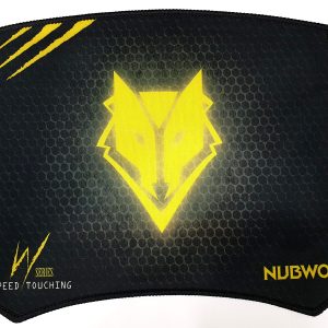 NUBWO MEDIUM MOUSE PAD