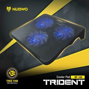NUBWO NF-100 COOLING PAD