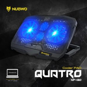 NUBWO NF-130 COOLING PAD