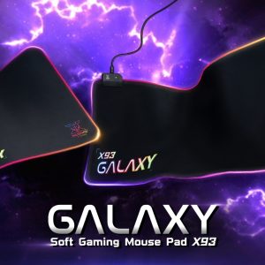 NUBWO X93 MOUSE PAD
