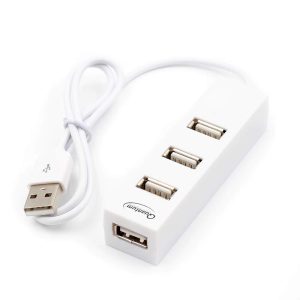 QHMPL USB HUB