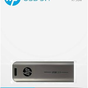 HP x796w 32 GB Pen Drive