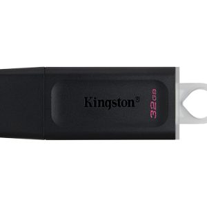Kingston DataTraveler Exodia M 32GB USB-A Flash Drive USB DTXM/32GBIN