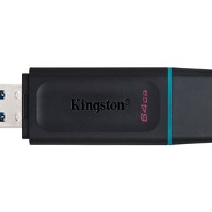 Kingston DataTraveler Exodia DTX/64 GB Pen Drive USB
