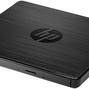 HP External USB DVD-RW Drive