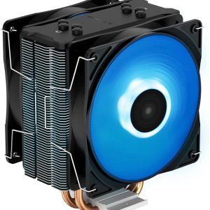 Deepcool Gammaxx 400 Pro Blue LED CPU Air Cooler