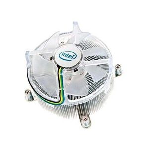 Intel BXTS13A CPU Cooler for Desktop