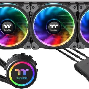Thermaltake Ring RGB 360 CPU Cooler