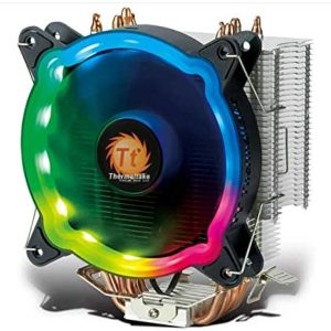 thermaltake d400p CPU air Cooler cl-p059