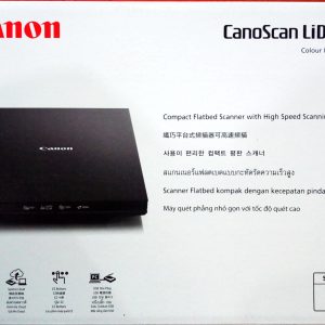 Canon CanoScan Lide 300 Scanner