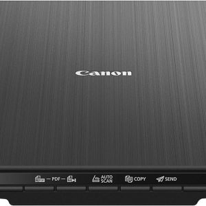 Canon LIDE400 Scanner (Black)